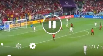 بث مباشر مباراة اسبانيا المانيا.. شاهد الآن