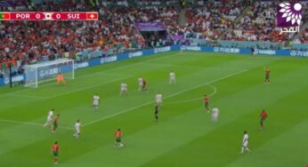 بث مباشر الآن مباراة البرتغال و سويسرا.. وهذه القنوات الناقلة “بدون تشفير” والروابط المجانية
