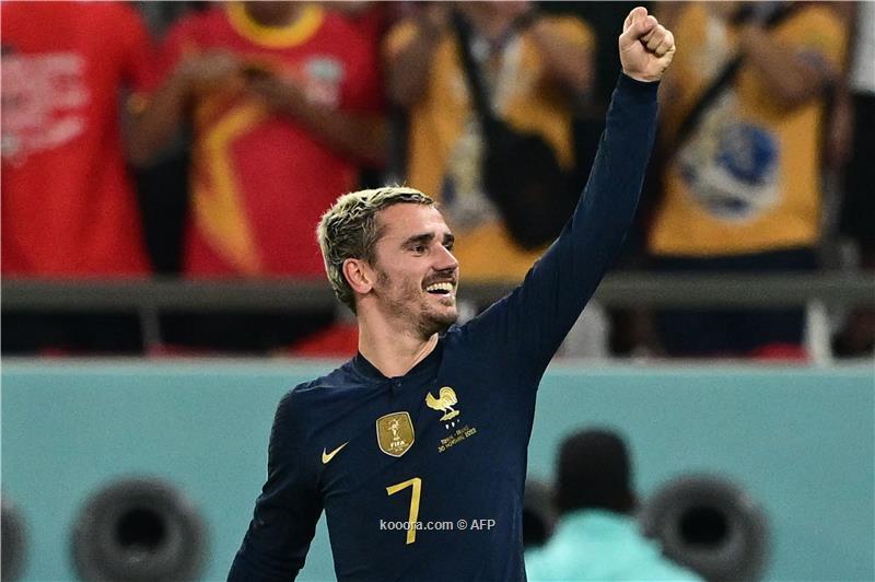 بشكل مفاجئ للجميع.. الاتحاد الفرنسي يقدم شكوى إلى الفيفا رسميا بسبب تونس