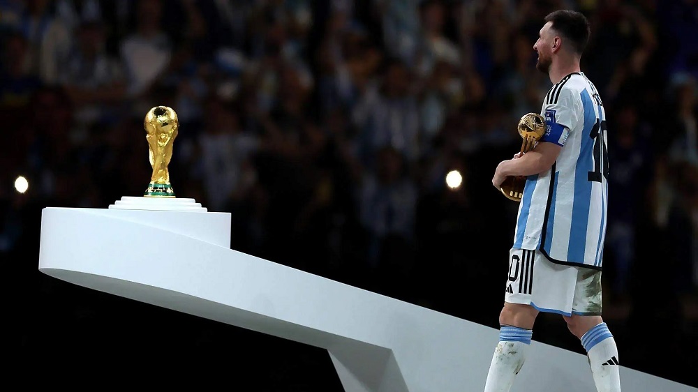 موعد كأس العالم القادم 2026 وفي أي بلد تقام ونظامها الجديد