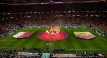 10 فيديوهات وصور غريبة وطريفة من كأس العالم 2022 تفجر الإنترنت وتشعل مواقع التواصل (شاهد)