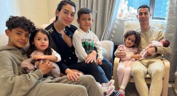 أين سيسكن رونالدو وعائلته في الرياض؟.. الكشف عن تفاصيل مقر إقامة النجم العالمي وعائلته في العاصمة السعودية