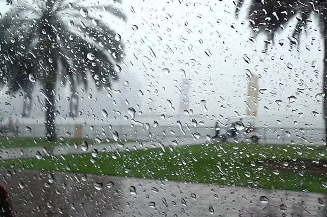 تحذير يصعق الجميع من امطار غزيرة وحرارة مرتفعة الايام القادمة.. فلكي سعودي يكشف عن ظاهرة مرعبة سيشهدها موسم الربيع هذا العام