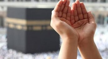 دعاء المطر والرعد مختار من الكتاب والسنة.. فرصة استجابة كبيرة في ظرفين لهما فضل كبير عند الله