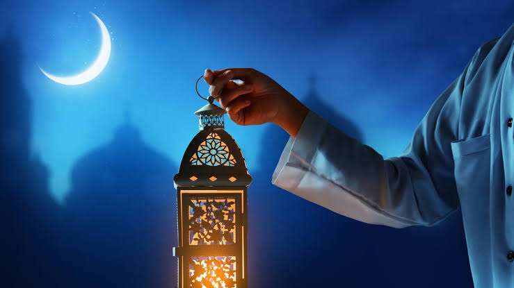 ترقبوا السماء.. فلكي سعودي يحسم الجدل ويحدد  بدقة موعد رؤية هلال رمضان بهذا التوقيت !