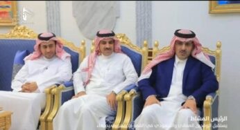 تغريدة سعودية تتسبب بانهيار المفاوضات وصنعاء تطرد السفير السعودي وهذا ما يحدث الآن