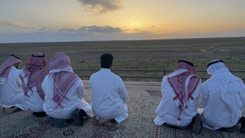 ورد الآن.. بيان هام وعاجل من مرصد القصيم الفلكي بشأن رؤية هلال شوال