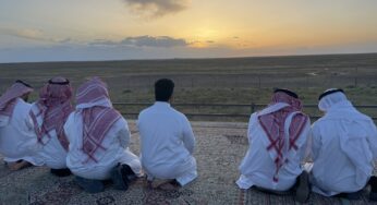 ورد الآن.. بيان هام وعاجل من مرصد القصيم الفلكي بشأن رؤية هلال شوال