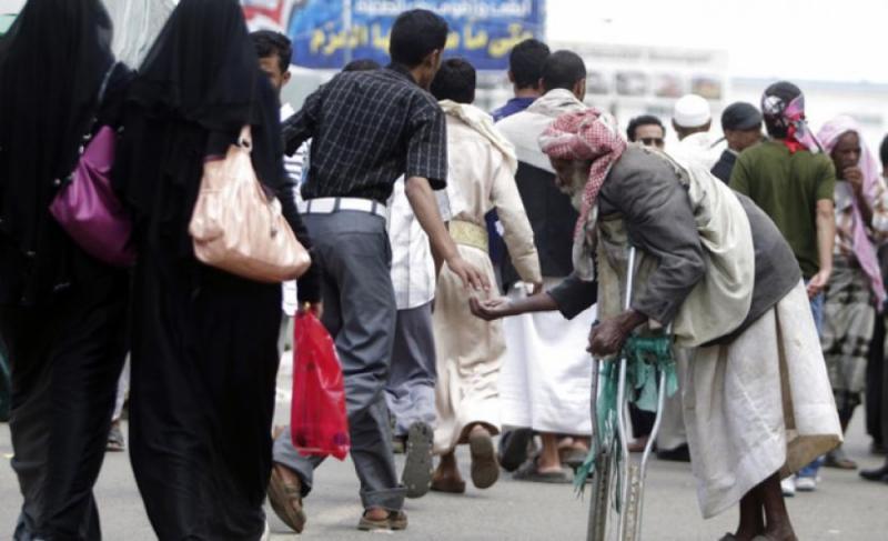 صنعاء تكشف عن توجه جديد لمعالجة ظاهرة التسول بهذه الطريقة.. تفاصيل