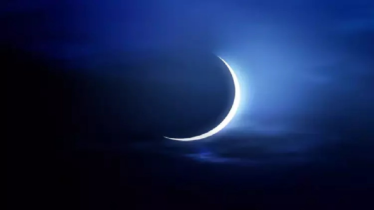 فلكي يمني يكشف موعد وقفة عرفة وعيد الأضحى المبارك 2023 ويوضح بالدقائق والساعات موعد ولادة هلال ذي الحجة