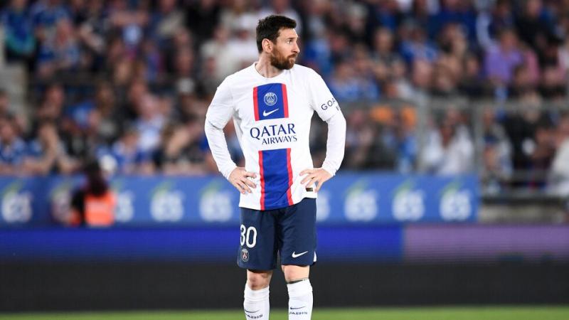 رئيس الاتحاد السعودي يعلق على أنباء انتقال ليونيل ميسي لنادي الهلال