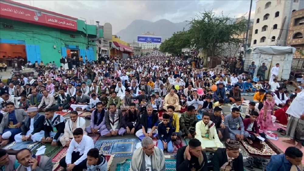 موعد صلاة عيد الأضحى 2023 في اليمن .. توقيت صلاة العيد 2023 في المحافظات اليمنية