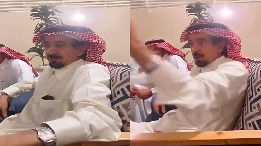 مواطن سعودي تزوج 53 امرأة يوجه نصيحة غريبة للرجال .. لن تتوقع ماذا قال؟ (فيديو)
