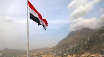 مشاهد مذهلة تفوق الخيال قادمة من صنعاء حيرت الجميع وادهشت العالم.. فيديو