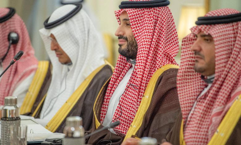 محمد بن سلمان في مسقط.. هل اليمن هو الهدف؟