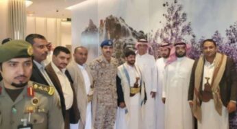 واشنطن تعلن موقفها من وصول وفد صنعاء إلى السعودية ومصدر يكشف موعد صرف مرتبات جميع الموظفين اليمنيين