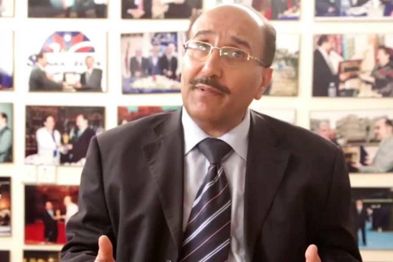 خالد الرويشان يزلزل مواقع التواصل بتغريدة بالستية تذكر الامريكي بما يخشاه ويرتعد منه في اليمن