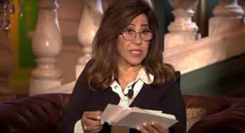 بعد تنبؤها بحادثة الرئيس الإيراني.. ليلى عبداللطيف تصعق الجميع بتوقعات مرعبة ستحدث نهاية مايو