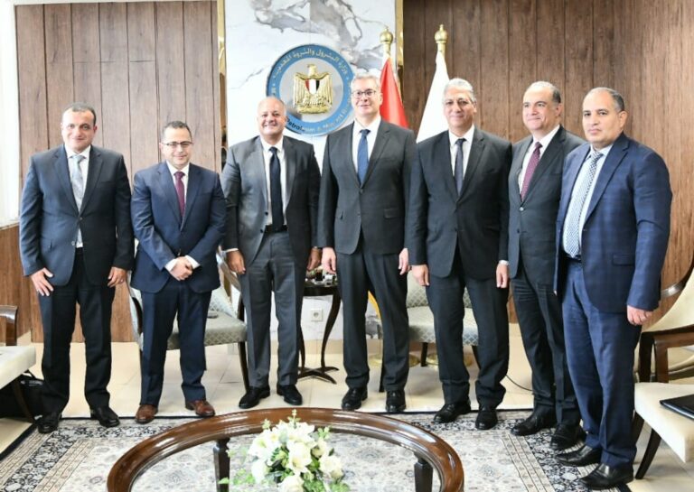 بي بي ترفع معدلات إنجاز حفر بئري الغاز الجديدتين في حقل ريفين المصري