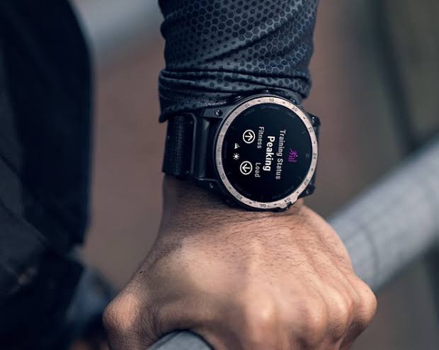 إصدار تحديث جديد لساعات Garmin Fenix ​​7 و Fenix ​​7 Pro مع تغييرات عديدة