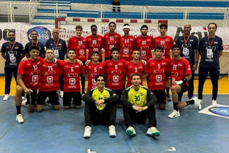 مدرب منتخب مصر لكرة اليد للشباب يثير الجدل بتصريحاته خلال مباراة تونس