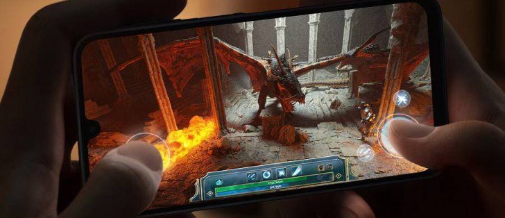 سوق الهواتف الذكية العالمية ينمو بنسبة 5 بالمئة، وسامسونج تحافظ على صدارة المنافسة بصعوبة