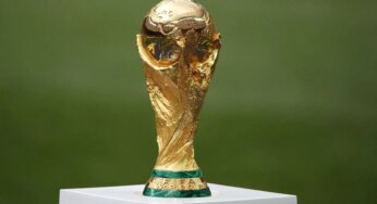 ترتيب المنتخبات في تصفيات اسيا كاس العالم 2026 بعد انتهاء الجولة الرابعة