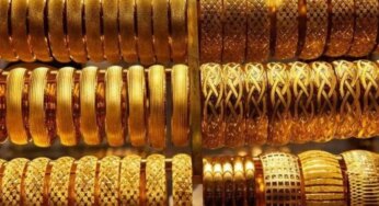 “تحديث جديد” سعر الذهب اليوم الجمعة 8 نوفمبر 2024 .. عيار 21 يحقق أرقام جديدة