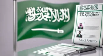 “أستعلم الحين”.. خطوات الحصول علي نتائج القبول الموحد 1446 في السعودية وما هي الشروط المطلوبة لتقديم على الوظائف الشاغرة ؟