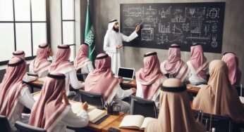 برابط حصري.. نظام نور نتائج الفصل الدراسي الأول 1446 في المملكة العربية السعودية 1446″ نجاحك فخر لنا”