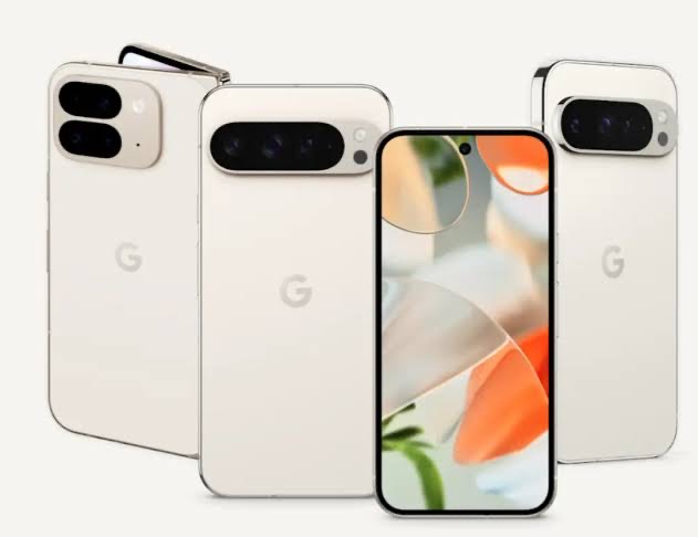 تحديثات نوفمبر تصلح أخطاء Google Pixel 9 وPixel 9 Pro وPixel 9 Pro Fold