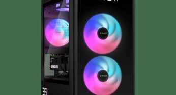 إصدار جديد: HP تكشف عن حاسب الألعاب المكتبي Omen 35L بمعالج Intel i7