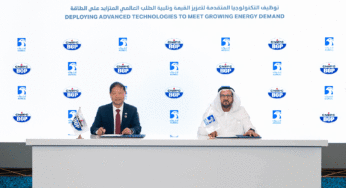 أدنوك الإماراتية تطلق توسعة لأكبر مسح جيوفيزيائي ثلاثي الأبعاد في العالم