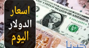 سعر الدولار اليوم السبت 9 نوفمبر 2024.. التحديثات الأخيرة من البنوك المصرية