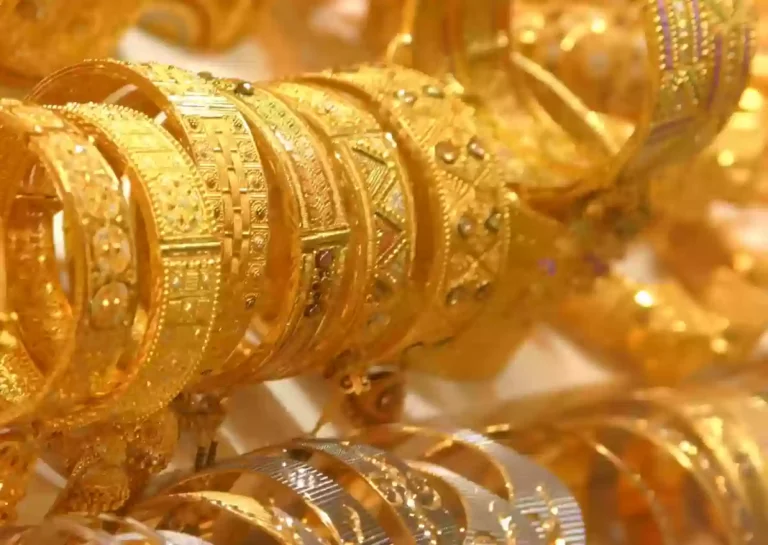 فرصة لا تفوتها للشراء.. سعر جرام الذهب عيار 21 في السعودية اليوم الأحد 3-11