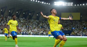 “بقيادة كريستيانو رونالدو”.. القنوات الناقلة لمباراة النصر اليوم ضد الرياض وموعد المباراة