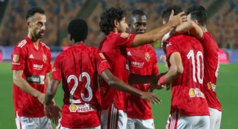 جدول ترتيب الدوري المصري مع بداية الأسبوع الثاني من المتصدر؟ التفاصيل كاملة