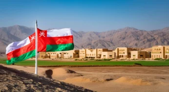 وزارة الإسكان سلطنة عمان تعلن عن رابط التقديم على خدمة اختار أرضك 2024 والشروط المطلوبة