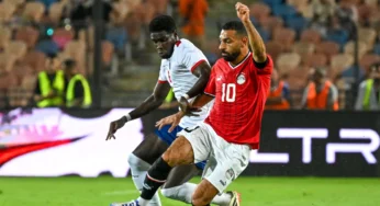 قائمة منتخب مصر 2024 للمشاركة بتصفيات كأس الأمم الأفريقية 2025 حسب تصريحات الجهاز الفني