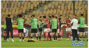 مباراة الأهلي وزد في الدوري المصري.. موعد المباراة والقنوات الناقلة