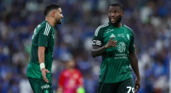 الملكي الراقي معقل الأسود أمام رائد التحدي.. موعد مباراة الأهلي والرائد في بطولة الدوري السعودي والقنوات الناقلة