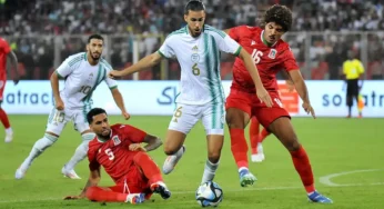 موعد مباراة الجزائر وغينيا الاستوائية في تصفيات كأس الأمم الإفريقية 2025 والقنوات الناقلة