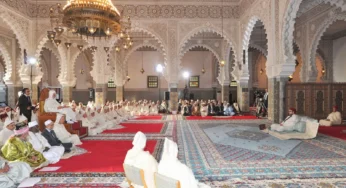 وزارة الشؤون الإسلامية والاستئناف توضح من هم منسوبي المساجد في السعودية؟