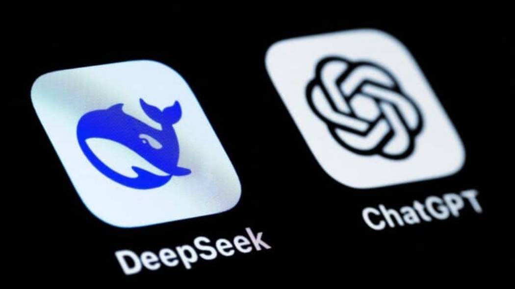 “أوبن إيه آي” تتهم عملاق الذكاء الاصطناعي الصيني DeepSeek باستخدام نماذجها لتدريب نموذج منافس