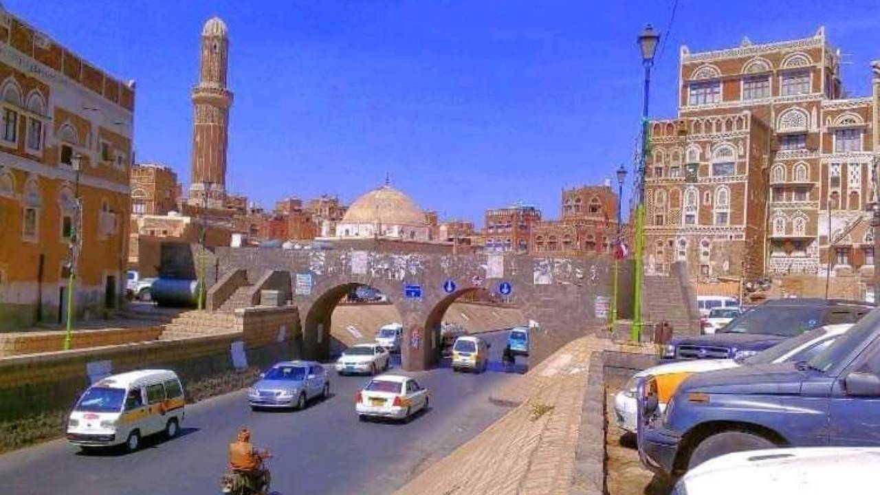 صنعاء تزف بشرى سارة لجميع السكان