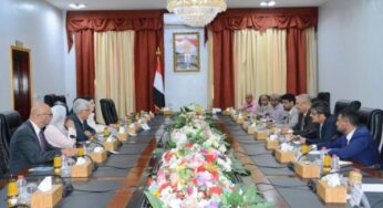 تصريحات “بن مبارك” تثير موجة سخرية واسعة في اليمن