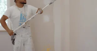 أخطاء شائعة في دهان المنازل وكيف تتجنبها